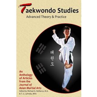 Taekwondo Studies