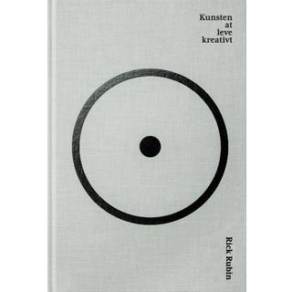 Kunsten at leve kreativt