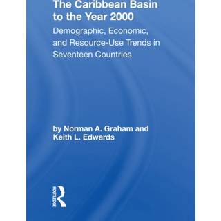 The Caribbean Basin To The Year 2000