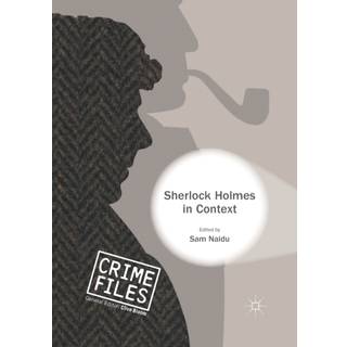Sherlock Holmes in Context