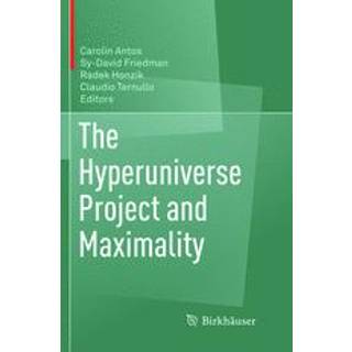 The Hyperuniverse Project and Maximality