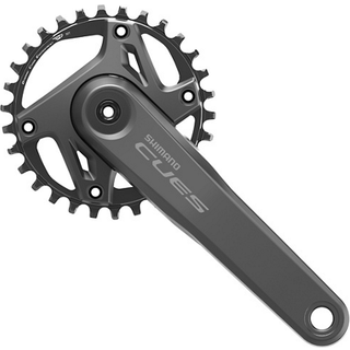 Shimano Cues U6000 Kranksæt 30T 170mm