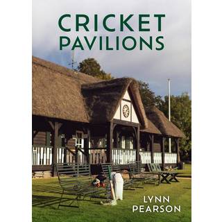 Cricket Pavilions
