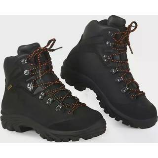 Urberg Women's Hiking Boot Black, 36