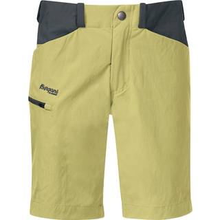 Utne V3 Youth Shorts Green Oasis/Dark Forest Frost (152)