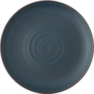 Rosenthal Thomas Nature Sidetallerken 22 Cm - Asietter Stentøj Ocean - 21730-227080-60222