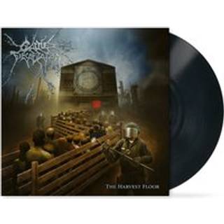 Cattle Decapitation - The Harvest Floor