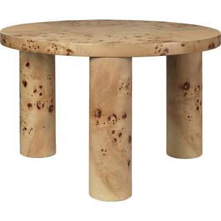 Ferm Living Post Sofabord Lille Poplar Buurl