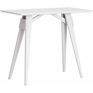Design House Stockholm Arco Konsolbord Lille Hvid