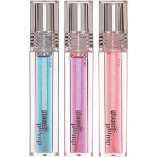 Etude House - Glaze Plump Gloss #2 Violet Quartz 4g