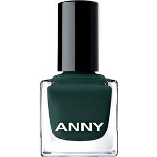 ANNY Negle Neglelak GrønNeglelak 373.4 TEST 15 ml (3.953,00 kr / 1 l) - 15 ml