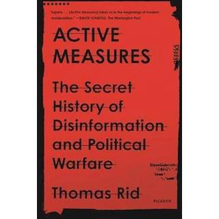 Active Measures