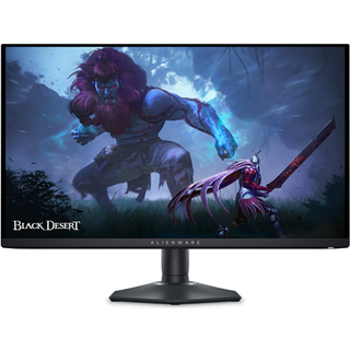 Alienware 27 Gaming Monitor AW2725DF - OLED-monitor - QHD -  - GAME-AW2725DF