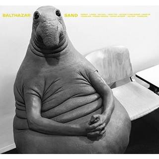 Balthazar - Sand