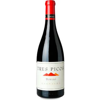 Borsao Tres Picos Magnum 2022
