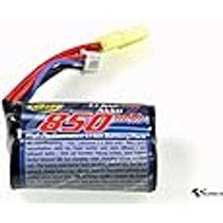 7,4V/850mAh LiIon Batte Mini-TAM