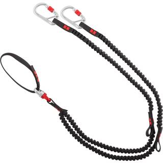 DMM - Freedom Revo XSRE Leash - Håndledsrem black