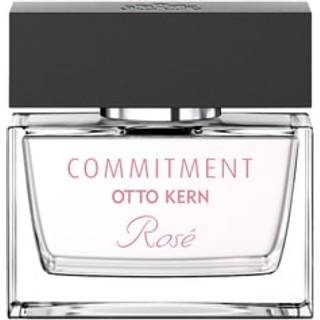 Otto Kern Parfumer til kvinder Commitment Rosé Eau de Toilette Spray 30 ml (5.833,00 kr / 1 l) - 30 ml