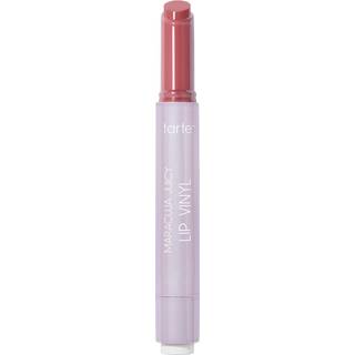 Tarte - Maracuja Juicy Lip Vinyl - Ultra Skinnende Lipgloss - Maracuja Juicy Lip Vinyl Sheer Iris - For Women - Pink