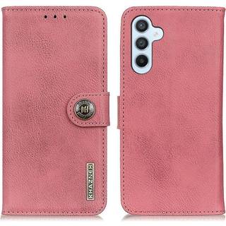 KHAZNEH Vintage Pung Taske til Samsung Galaxy A05s