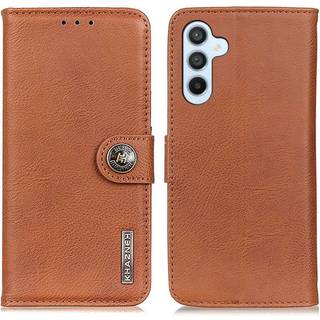 KHAZNEH Vintage Pung Taske til Samsung Galaxy A05s