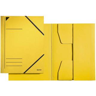 Leitz 3-Flap Folder with elastic band (242 x 318 x 0) - 1 pcs