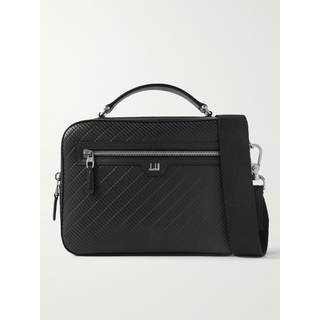 Handbag - Black - --