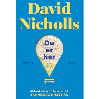 Du er her