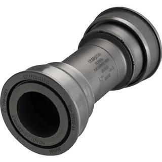 Shimano MTB Press Fit 41 mm bundbeslag med indre omslag til 92 eller 89,5 mm