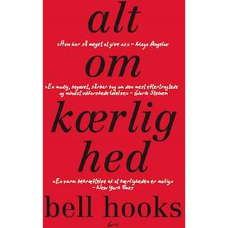 Alt om kærlighed