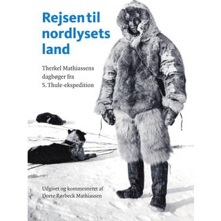 Rejsen til nordlysets land