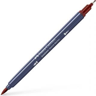Goldfaber Sketch Marker - Mahagony