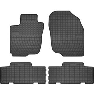 Gummimåtter Toyota RAV4 III SUV 2005-2012