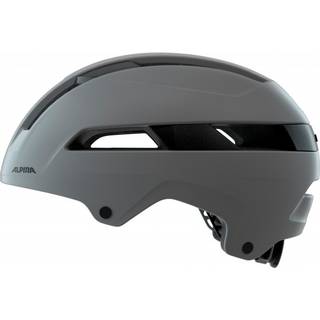 Alpina Soho Cykelhjelm størrelse 55-59 cm farve coffee /grey