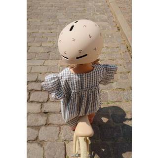Konges Sløjd cykelhjelm Cherry - Str. 2-4 eller 4-8 år Str. 4-8 år - 51-55 cm