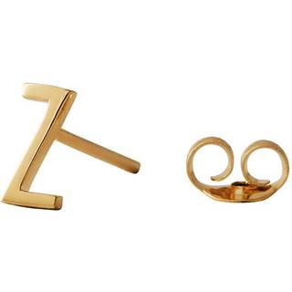 Ørestik med bogstav A-Z