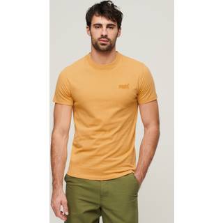 Superdry Superdry Essential Logo Broderet T-shirt