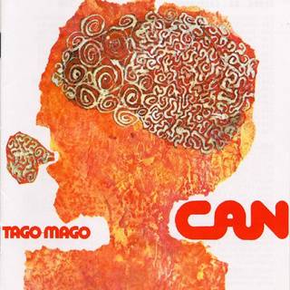 Can - Tago Mago