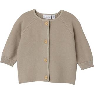 NAME IT Strik Cardigan Onullo Pure Cashmere