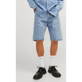 Baggy Fit Denimshorts