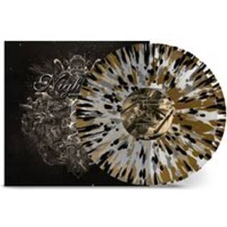 Nightwish - Endless Forms Most Beautiful (Clear Gold /...
