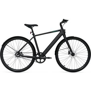 Elcykel Tenways CGO600 PRO Midnight Black