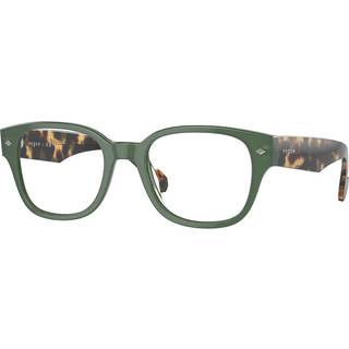 Vogue Briller VO5529 3092 49 Briller Mænd Grøn - Full Dark Green - 49mm