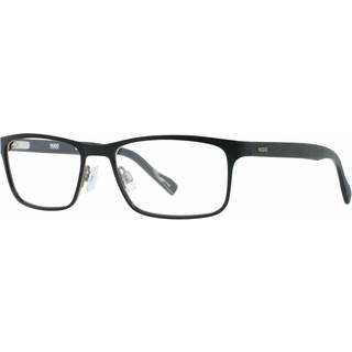 HUGO HG 0151 003 55 Briller Mænd Black - Matte Black - 55mm
