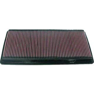 K&N filter 33-2118