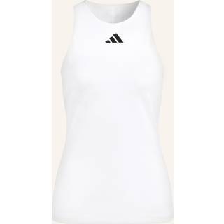 Adidas Y-Tank Women White