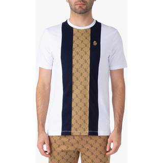 Luke 1977 Kane T Shirt White
