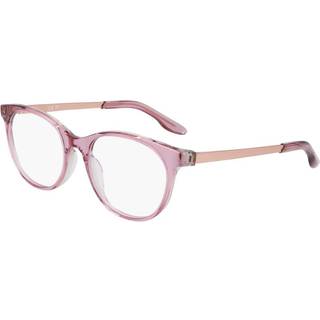 Nike Kvinde NIKE 7173 556 Optiske stel Acetat Violet Cat Eye Normal Normal