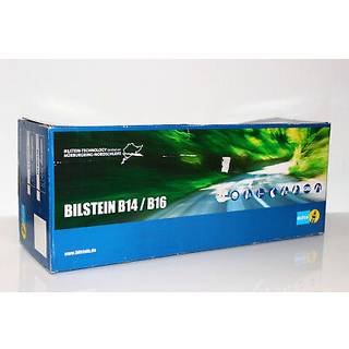 Bilstein B16 Gevindundervogn Mercedes C-Klasse
