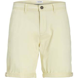 Regular Fit Chinoshorts